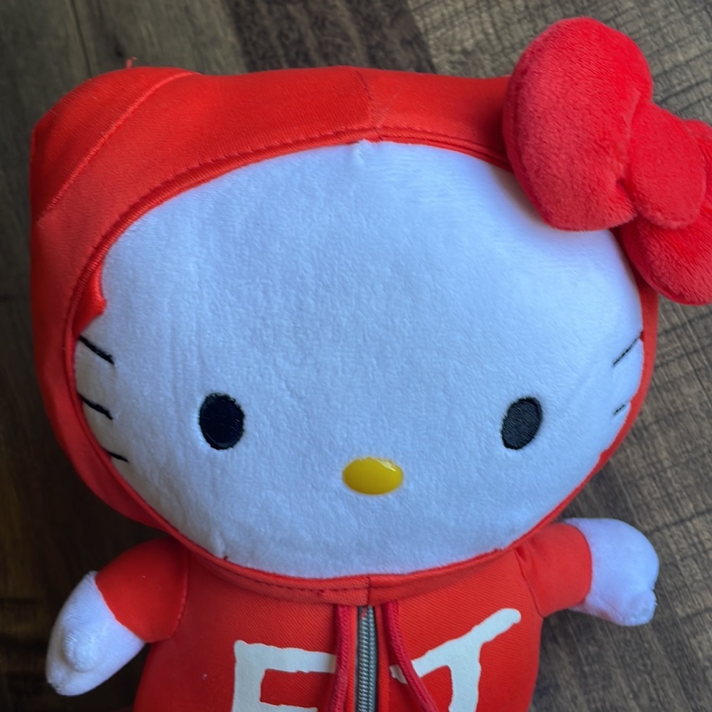 Hello kitty E.T. Doll - Picture 5 of 7